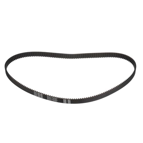 Image of sourcing map HTD-5M Rubber Timing Belt 170 Teeth, 850mm Pitch Length x 15mm Width x 3.6mm Height, Closed Loop Pulley Timing Belt