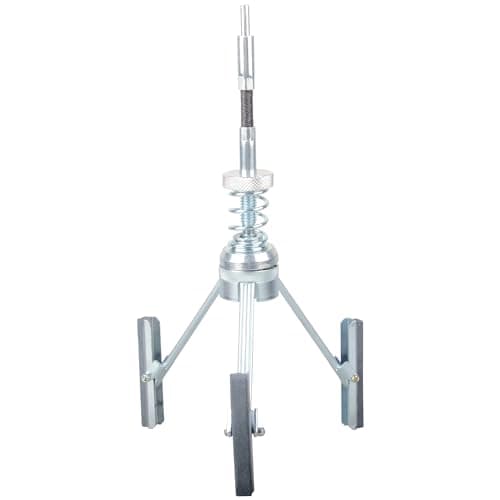 Image of 51mm - 177mm Engine Cylinder Hone Honing Triple Leg Glaze Buster Stone Bore (3" stone)
