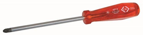 Image of C.K T4813 4 Pozidrive Screwdriver
