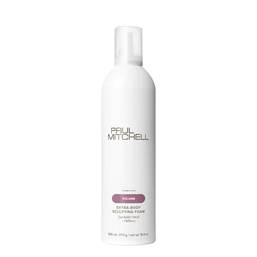 Image of Paul Mitchell Extra-Body Sculpting Foam 500ml