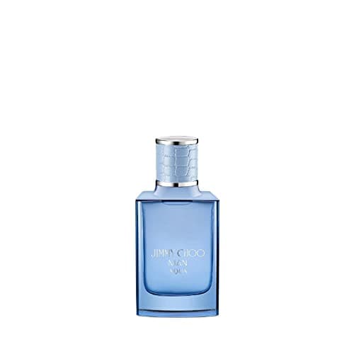 Image of Jimmy Choo Man Aqua Eau de Toilette - Fragrance - Eau de Toilette - Jimmy Choo