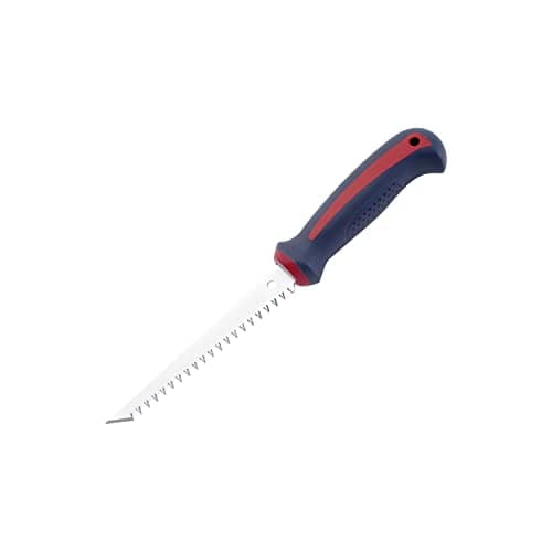 Image of Spear & Jackson 74-PBSR-06 Utility Saw Tyzack Drywall, Blue, 31 cm