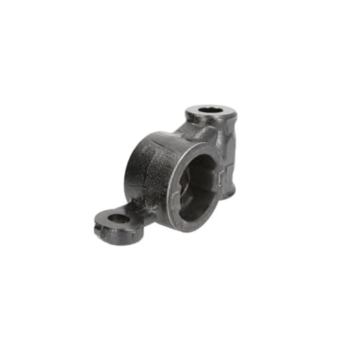 Image of MOOG MD-SB-13903 Bearing, Silent Block, Suspension Arm Bushing, Front Left, Rear