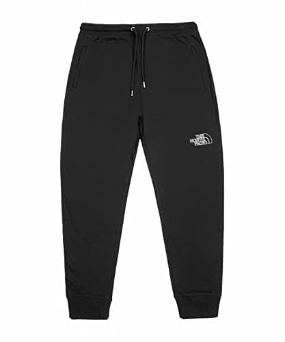 Image of THE NORTH FACE Drew Peak Sweatpants TNF Black M