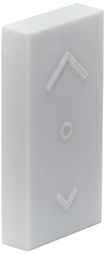 Image of OSRAM Smart+ Mini Switch White, ZigBee Light Switch, Dimmer and Remote Control for LED Lamps, Extension for Your Smart Home