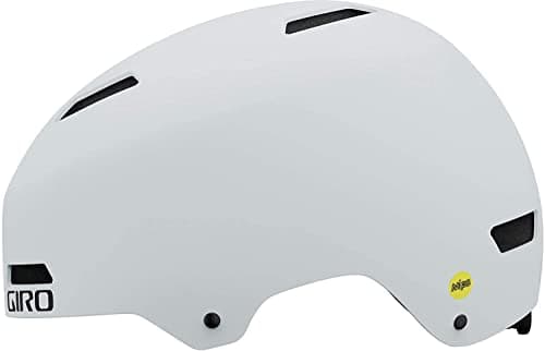 Image of Giro Quarter Fs MIPS Matte Chalk 22 Helmet M