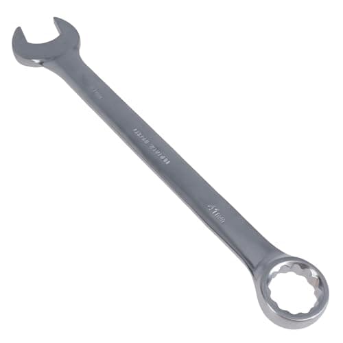 Image of AB Tools 41mm Metric Combination Combo Ring Spanner Wrench Extra Long Bi-Hex Ring