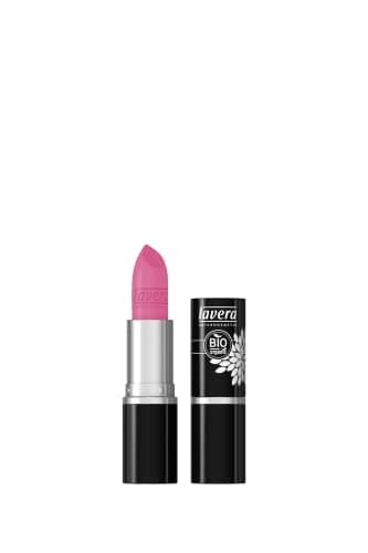 Image of lavera Beautiful Lips Colour Intense -Watermelon Pink 48-