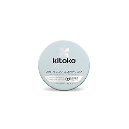 Image of ARTE by Kitoko Crystal Clear Sculpting Wax 75ml