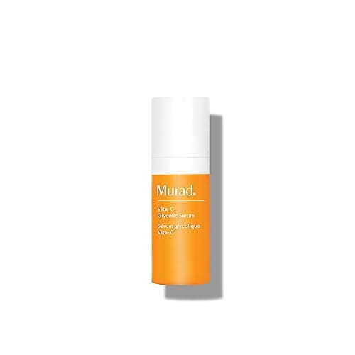 Image of Murad Vita-C Glycolic Brightening Serum 10ml