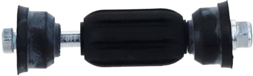Image of LEMFÖRDER 33482 01 Link/Coupling Rod Stabiliser Bar for Ford Focus I (DAW, DBW) 1998-2009 Left, Right, Rear Axle and other vehicles