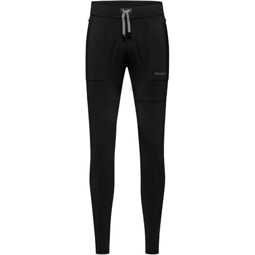 Image of GORE WEAR Everyday Track Pants Mens, Black, L