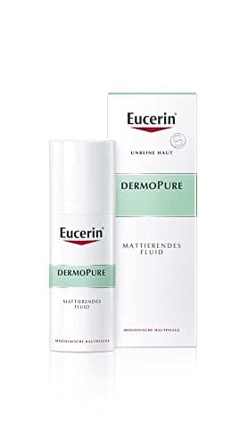 Image of EUCERIN DermoPure Mattifying Fluid 50 ml