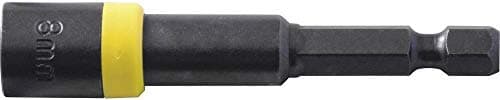Image of C.K T4598C 08 8 mm Magnetic Nutsetter