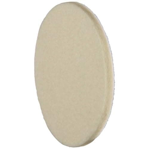 Image of Makita D-74603 Felt Pad 100mm