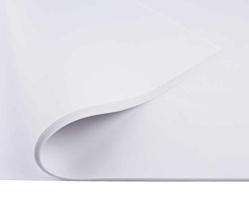 Image of HCP A4 62 gsm Acid Free Tracing Paper A4 (Pack of 100 Sheets)