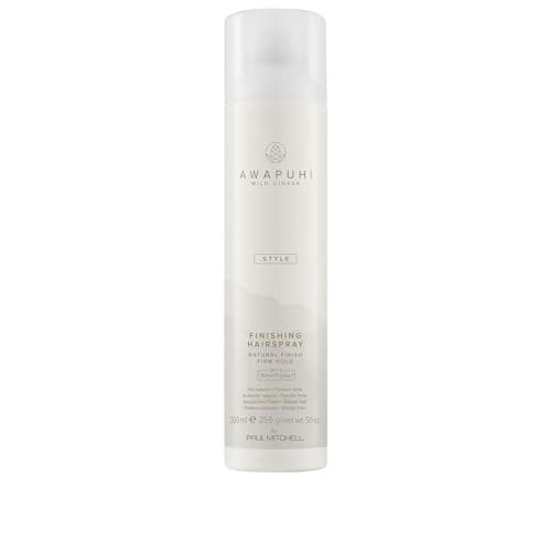 Image of Paul Mitchell Awapuhi Wild Ginger Finishing Spray 300 ml