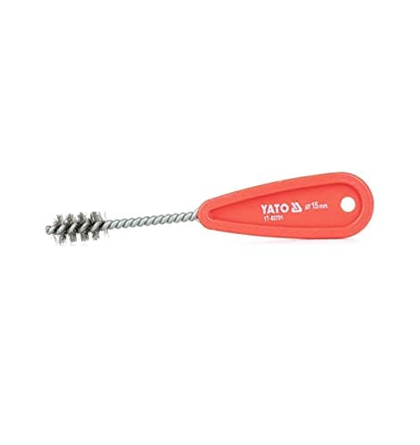 Image of YATO YT-63701-Internal Copper Tube 15mm Brush