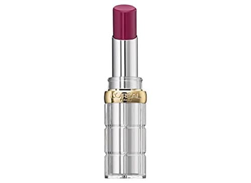 Image of L'Oreal Paris Color Riche Shine Lipstick 464, Color Hype, 5 ml