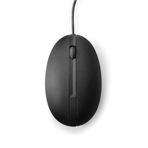 Image of HP 128 LSR WRD Mouse
