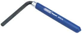 Image of Draper Expert 68425 7Mm Brake Pad Key Hex Allen Key Bmw Ford Audi