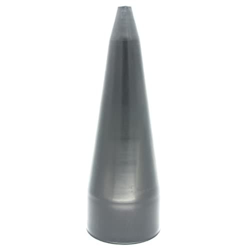 Image of 1PC Black CV Boot Installation Mount Cone Tool For Fitting Universal Stretch CV Boot Tool (Black CV Boot Installation Tool)