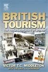 Image of British Tourism: The Remarkable Story of Growth