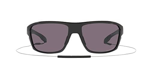 Image of Oakley Men's 0oo9416 Sunglasses, Black Ink/Prizm Grey, 64