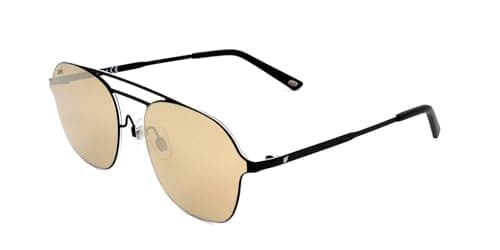Image of Web WE0248 02G Sunglasses Matte Black 58/18 Unisex