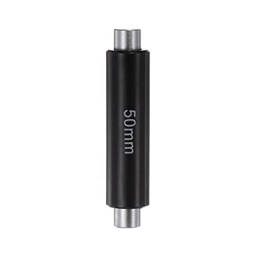 Image of sourcing map Standard Measuring Rod 50mm Caliper Micrometer Calibration Block Rod Outside Micrometer Rod Bar