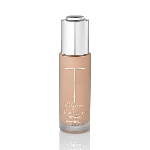 Image of Trish McEvoy Gorgeous Foundation: Shade 3FN, 30ml/1 oz