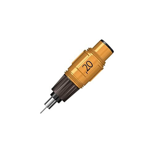 Image of rOtring Isograph Technical Drawing Pen Replacement Nib | 0.20 mm