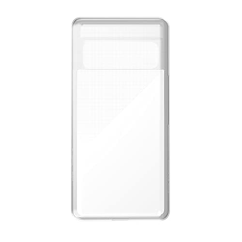 Image of Quad Lock Poncho for Google Pixel 6 Pro Clear