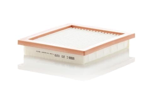 Image of MANN-FILTER C 20 029 Air Filter - for Cars + Transporters