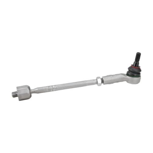 Image of Front Left Or Right Steering Tie Rod Assembly 7L0422803D 7L0422804D Compatible With Q7 2007-2015 2003-2018(Left)
