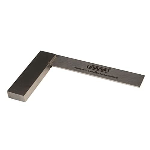 Image of Draper 34049 Engineers Square 100mm á