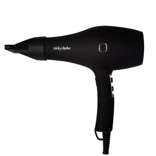Image of Nicky Clarke Infrared Pro Hair Dryer - NHD901