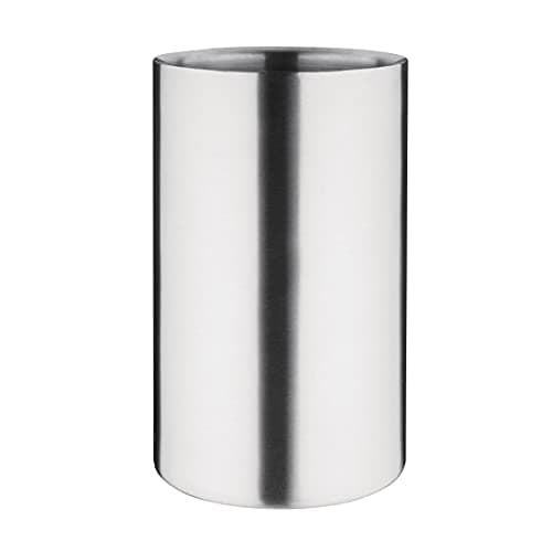 Image of Olympia Double Wall Wine Cooler 200X120mm Champagne Beer Drinks Party Bar