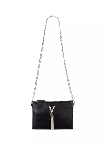 Image of VALENTINO BAGS BORSA DONNA NERO