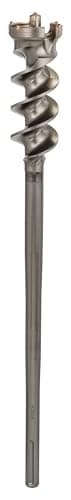 Image of Bosch 1x PRO SDS max Break Through Drill Bit (for Concrete, Concrete building block, Ø 65,00 mm, Professional Accessory Rotary Hammer Drill)