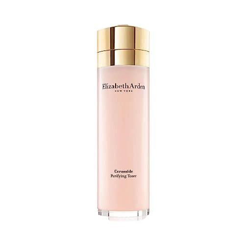 Image of Cleansers & Toners by Elizabeth Arden Ceramide Purifying Toner 200ml