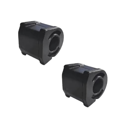 Image of Anti Roll Bar Bushes Compatible With Subaru For Forester Xv 2013-2017 2pcs Front Suspension Stabilizer Sway Bar Bushing 20414SG000