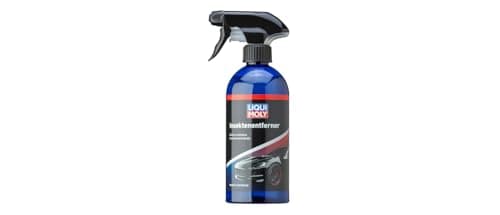 Image of LIQUI MOLY Insect Remover | 500 ml | Car Care | SKU: 1543