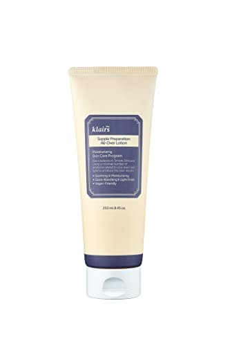 Image of Klairs Supple Preparation All-Over Lotion - 250 ml