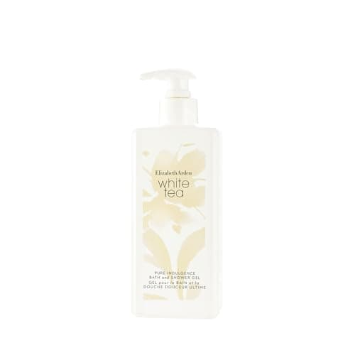 Image of Elizabeth Arden White Tea Shower Gel 400ml