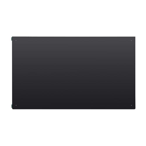 Image of Wacom Replacement Texture Sheet for Intuos Pro Large (2025 Edition) - Standard (ACK153312Z), Black