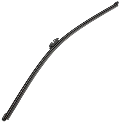 Image of BIAREN Rear Windscreen Wiper Blade For BMW X5 E70 (2006-2013) Ford Edge (2016-2024) Volvo XC60 (2008-2010) XC90 (2006-2010) - 15" (380mm) 61627161029 30753535