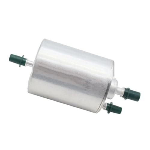 Image of Car Fuel Filters Fit For AUDI R8 A4 A6 A8 For Seat Exeo 2.0 3. 4. 5. Automobiles Spare Parts 4F0201511C Fuel Filter Fuel Filter