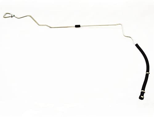 Image of LSC 2593217 : Low Pressure Power Steering Return Hose - New from LSC