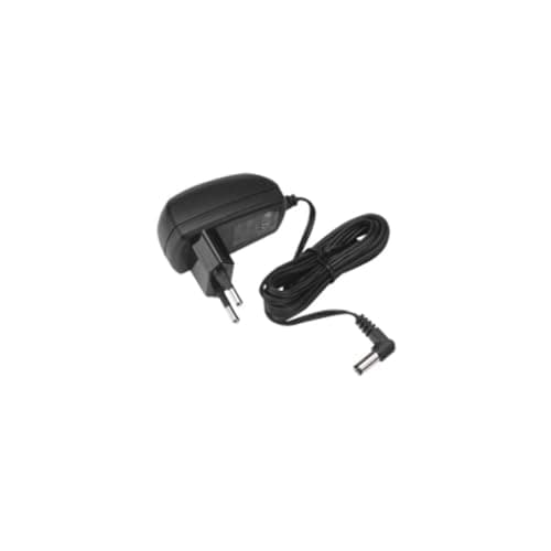 Image of Grothe NA 9V-GPE Indoor 4.5 W Black Power Adapter & Inverter - Power Adapters & Inverters (4.5 W, 9 V, 0.5 A, 4.5 VA, Indoor, Recipient)